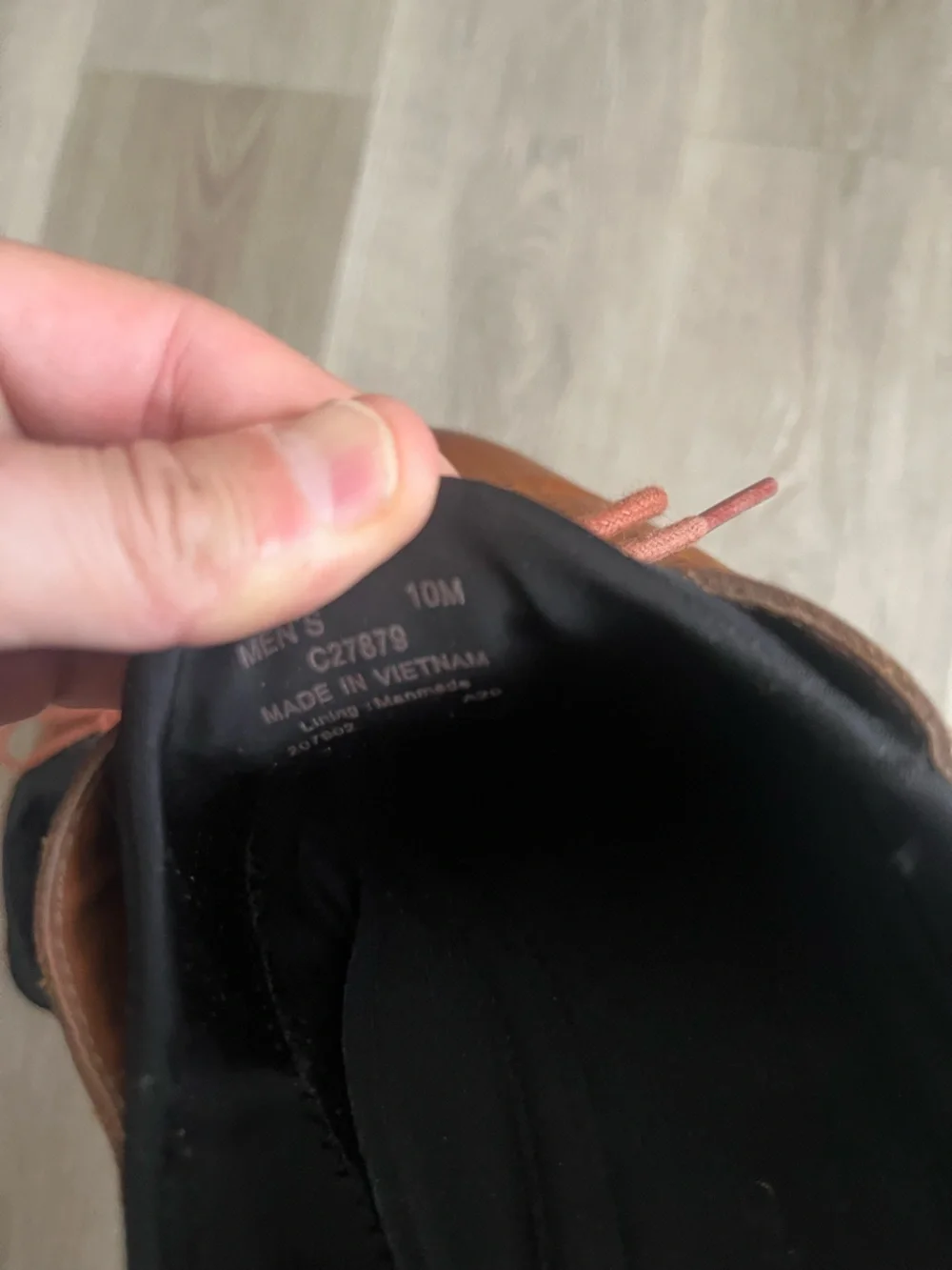 Kenneth‎ Cole Zero Grand Shoes size 10